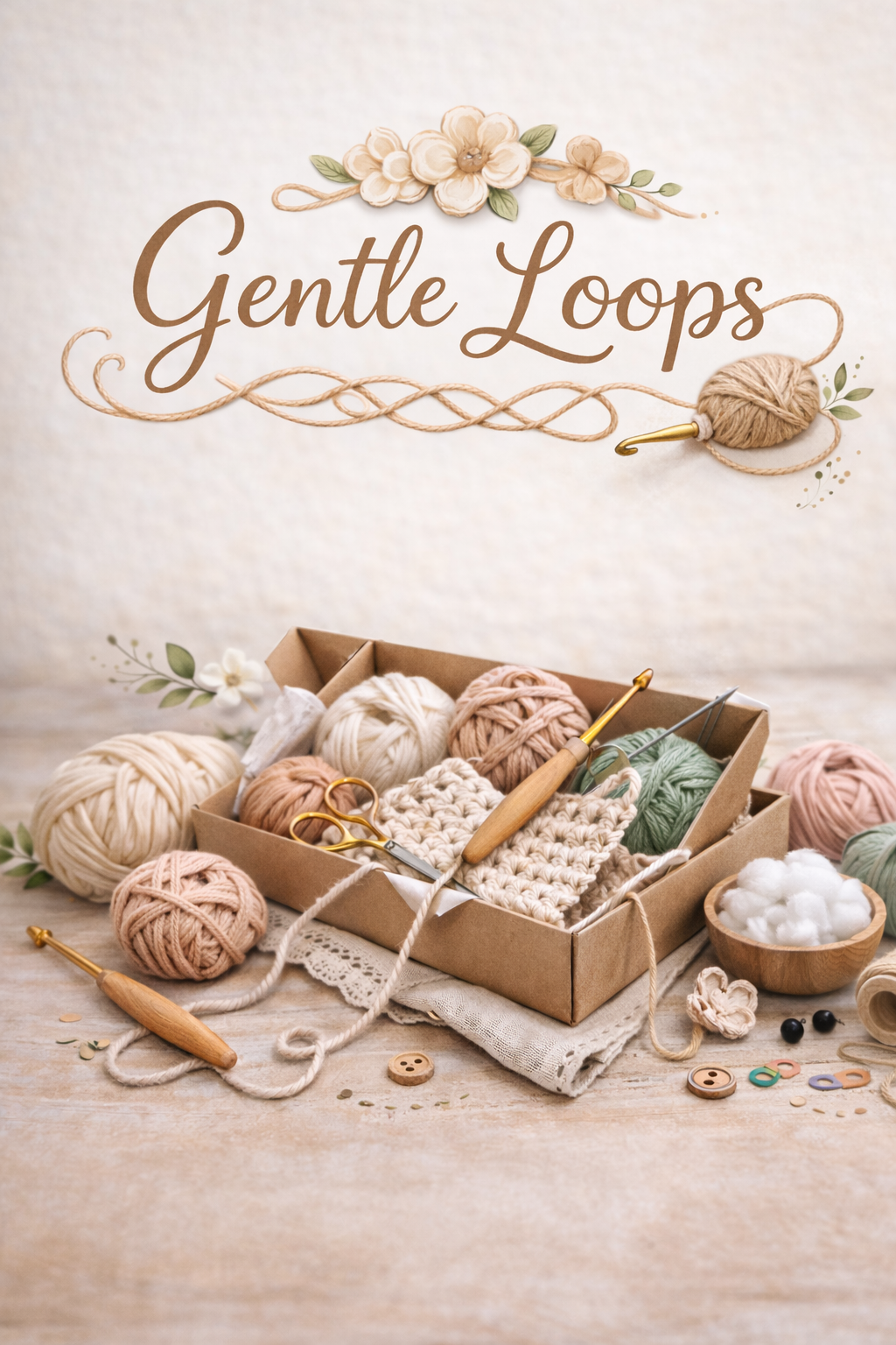 Beginner-Friendly Kits